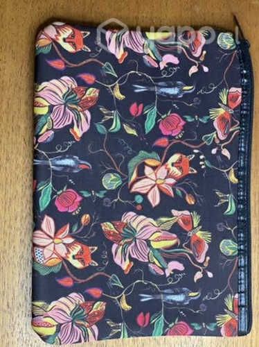 Mouse pad y bolso iPad