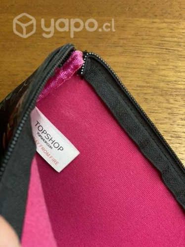 Mouse pad y bolso iPad