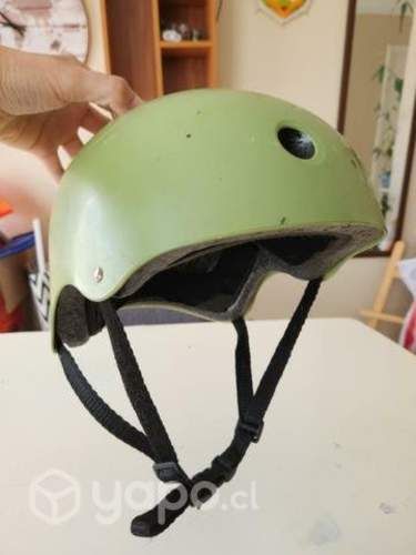 Casco Bmx - Patinaje