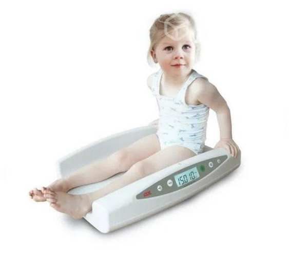 Balanza pediatrica digital ade m118600