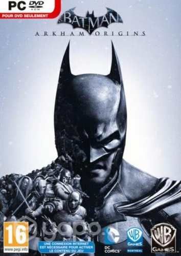 Videojuegos para PC Digitales