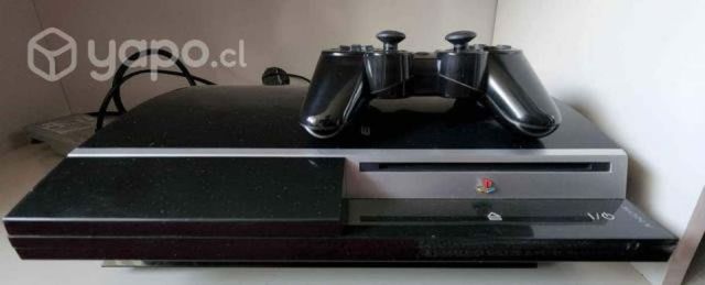 Play Station 3