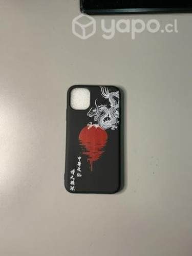 Carcasas iphone 11