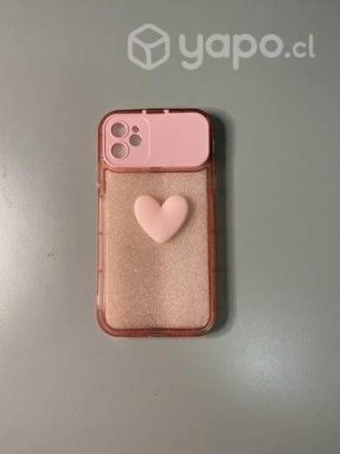 Carcasas iphone 11