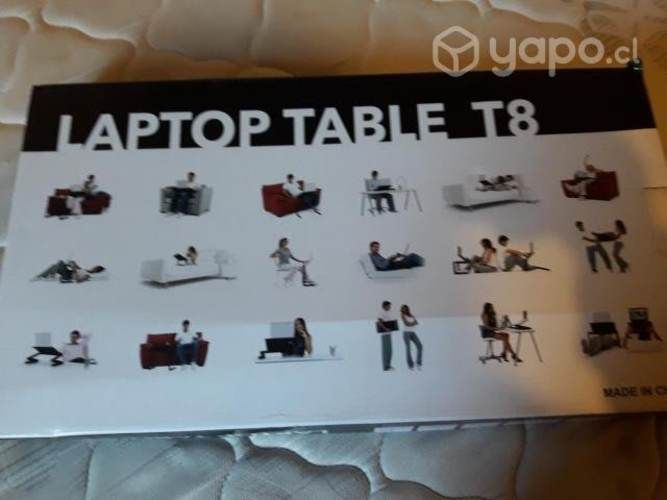 Escritorio Portátil Notebook