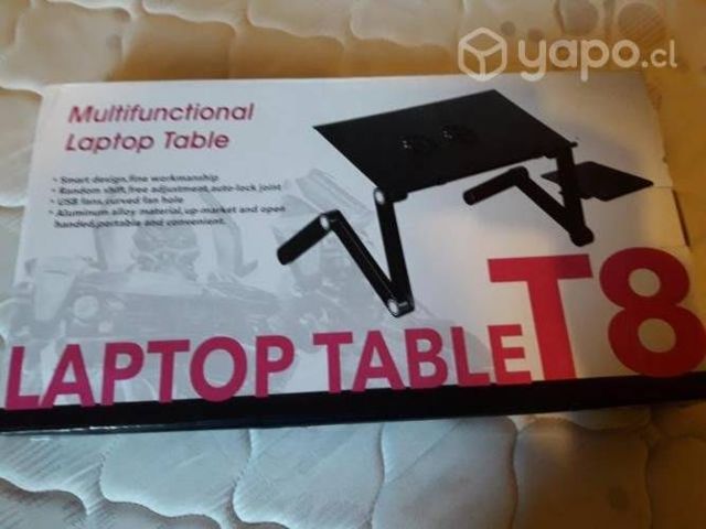Escritorio Portátil Notebook