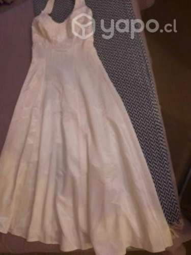 Vestido Novia