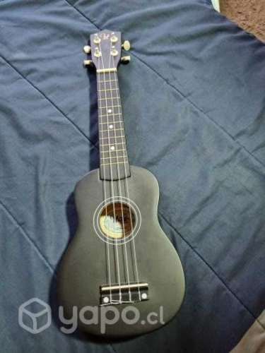 Ukelele Hana Soprano + Funda