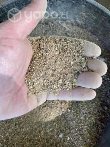 Guano de pollo/100% natural y seco/ 25 kg