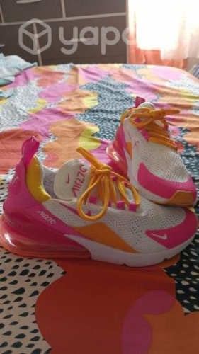 Zapatillas air max Nike 36.5