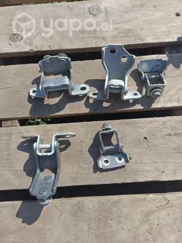 Bisagras Suzuki celerio