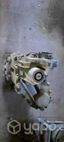 Transfer suzuki vitara primera generacion