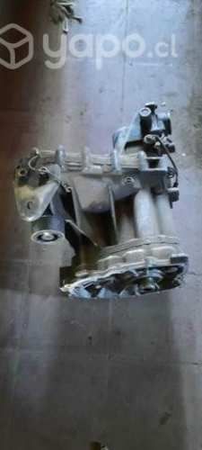 Transfer suzuki vitara primera generacion