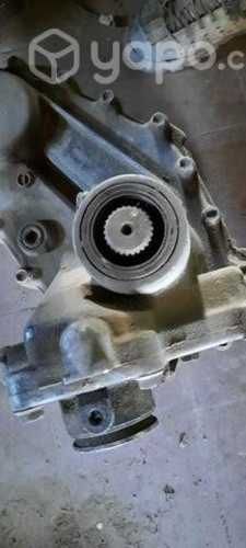 Transfer suzuki vitara primera generacion