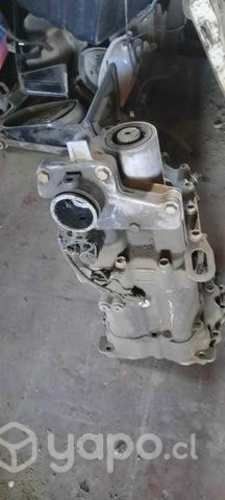 Transfer suzuki vitara primera generacion