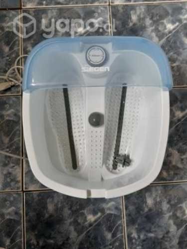 Spa de pies