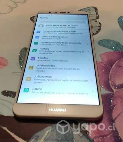 2 Smartphone Huawei y9