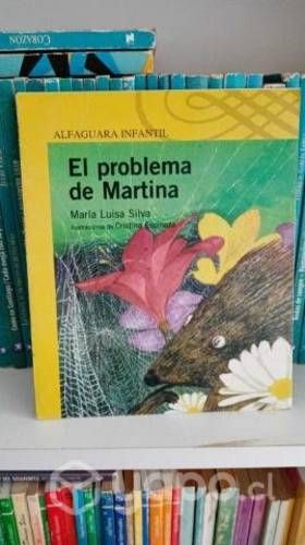 El Problema de Martina