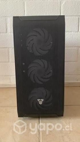 Se vende pc gamer gama media nuevo