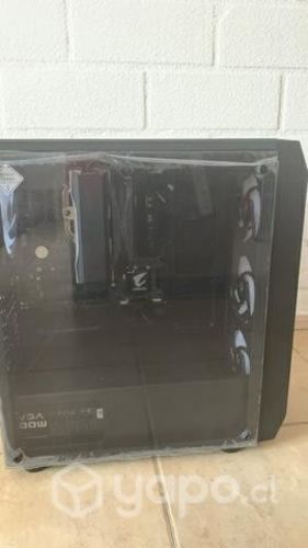 Se vende pc gamer gama media nuevo