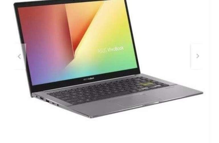 Notebook Asus Vivobook D433ia R5