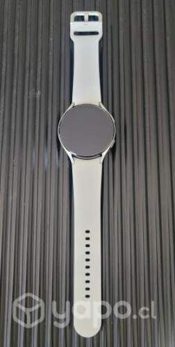 Galaxy Watch 4 44mm Impecable a toda prueba