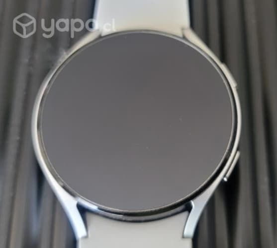 Galaxy Watch 4 44mm Impecable a toda prueba