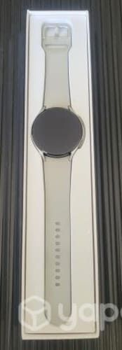 Galaxy Watch 4 44mm Impecable a toda prueba