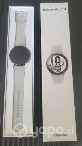 Galaxy Watch 4 44mm Impecable a toda prueba