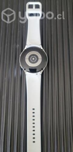 Galaxy Watch 4 44mm Impecable a toda prueba