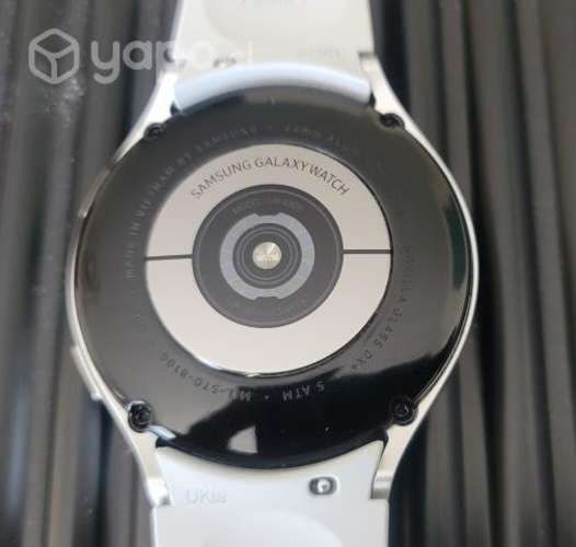 Galaxy Watch 4 44mm Impecable a toda prueba