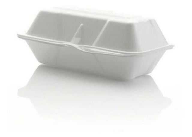 Porta hot dog normal