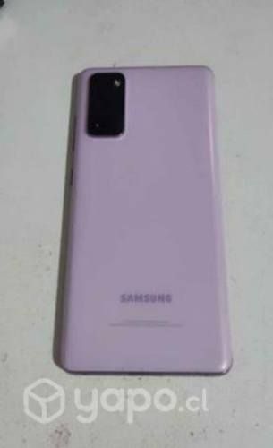 S20FE Samsung