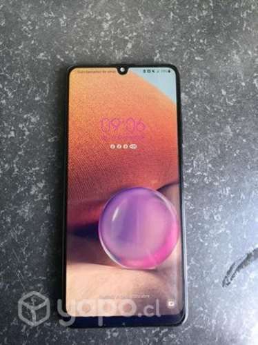 Samsung galaxy A32