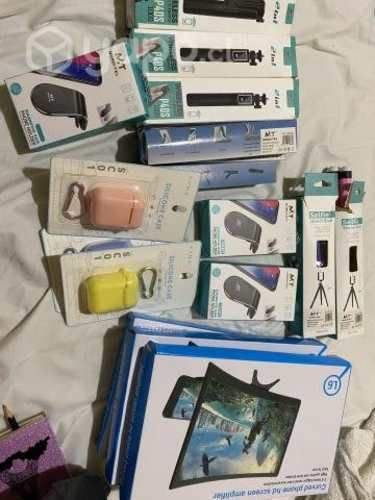 accesorios electrónicos