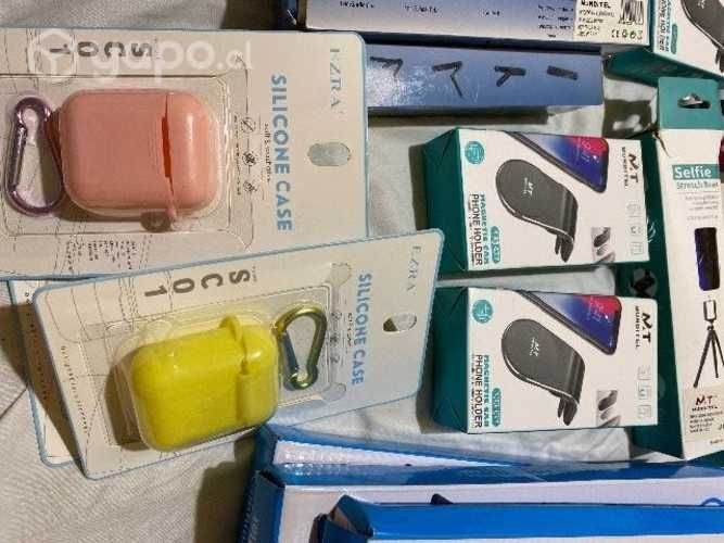 accesorios electrónicos