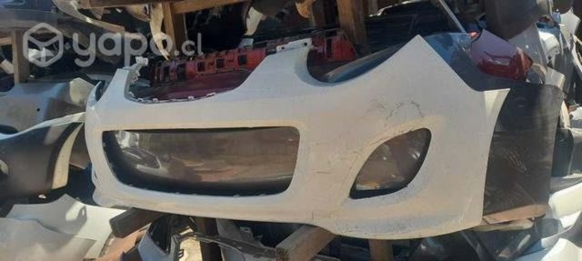 Kia mornig 2012 original