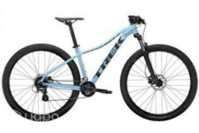 Bicicleta marlin 5 mujer