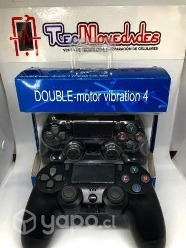 Control Ps4 Inalambrico