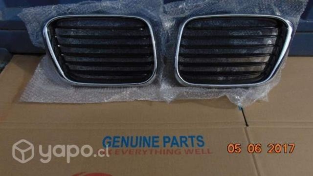 Par Mascarillas DFSK Minitruck