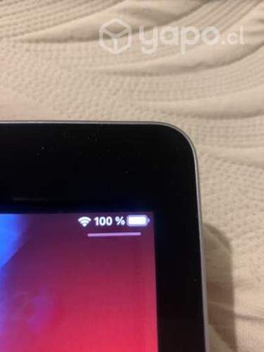 IPad 6ta (sexta) Generación 32GB Black