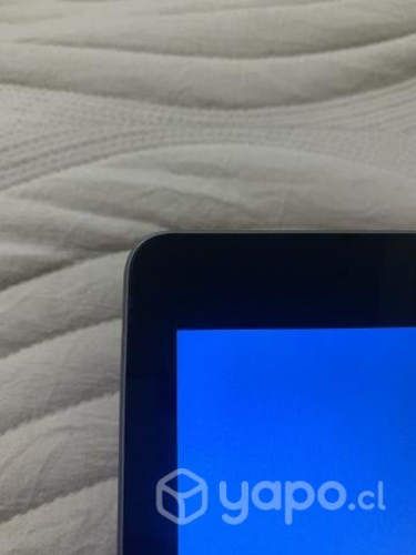 IPad 6ta (sexta) Generación 32GB Black