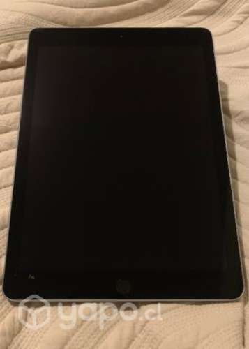 IPad 6ta (sexta) Generación 32GB Black