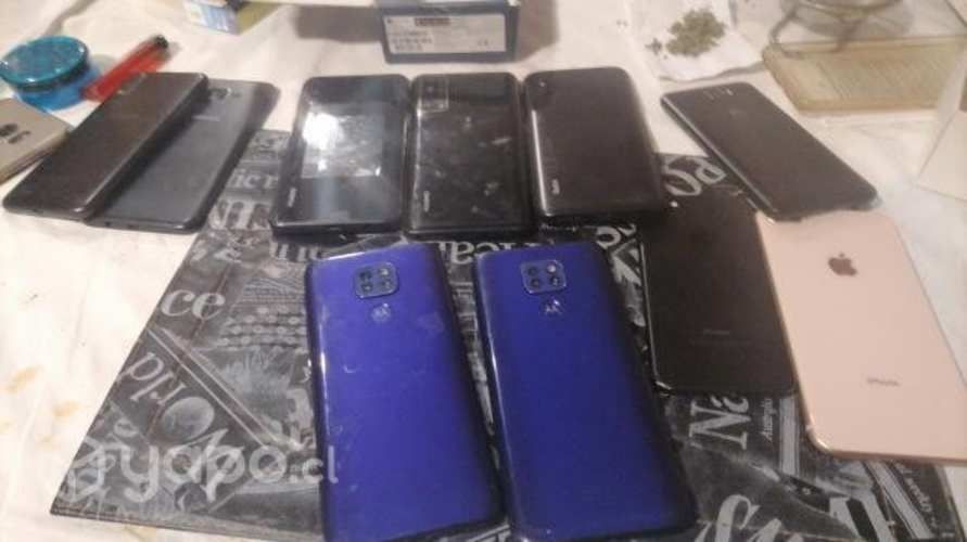 Iphone 8plus 64 gigas