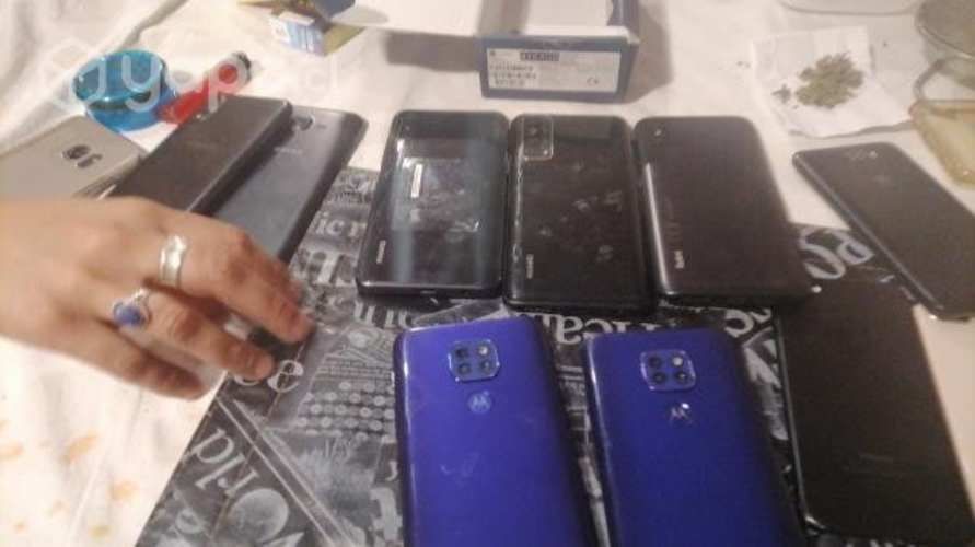 Iphone 8plus 64 gigas