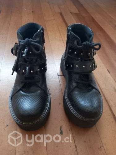 Botines mujer talla 36