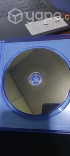 Uncharted 4 el final de un ladrón ps4