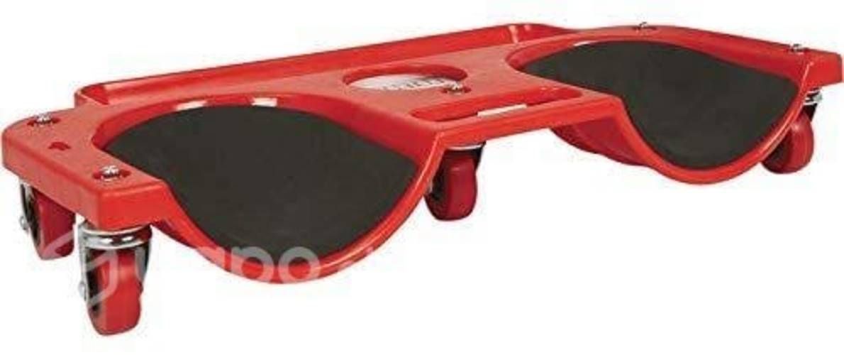 Rodillera Para Mecanico Ironton