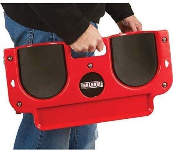 Rodillera Para Mecanico Ironton