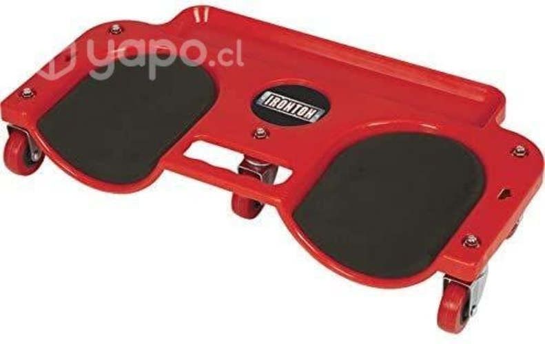 Rodillera Para Mecanico Ironton